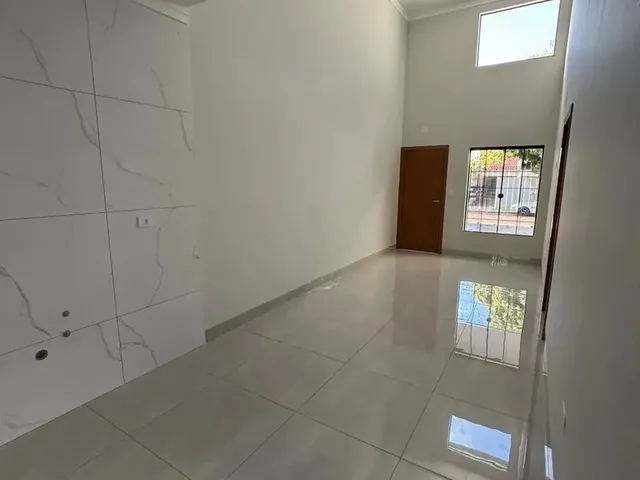Imagem 6: Casa Nova no Jardim Itaparica Moderna e Pronta pra Morar!