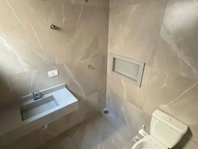 Imagem 5: Casa Nova no Jardim Itaparica Moderna e Pronta pra Morar!