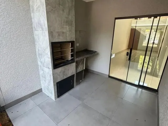 Imagem 2: Casa Nova no Jardim Itaparica Moderna e Pronta pra Morar!