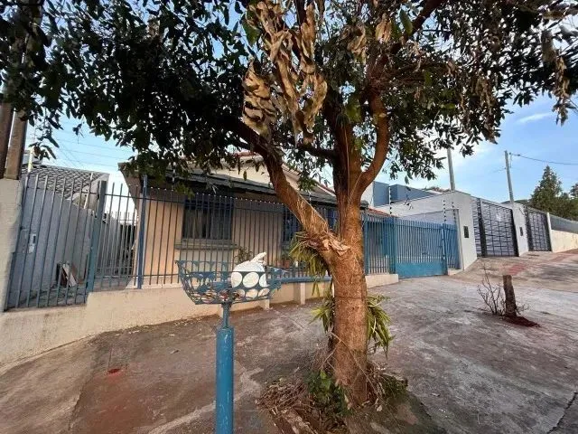 Imagem 15: Casa em Terreno Inteiro com Dependência no Fundo Parque Avenida
