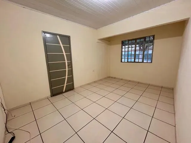 Imagem 11: Casa em Terreno Inteiro com Dependência no Fundo Parque Avenida