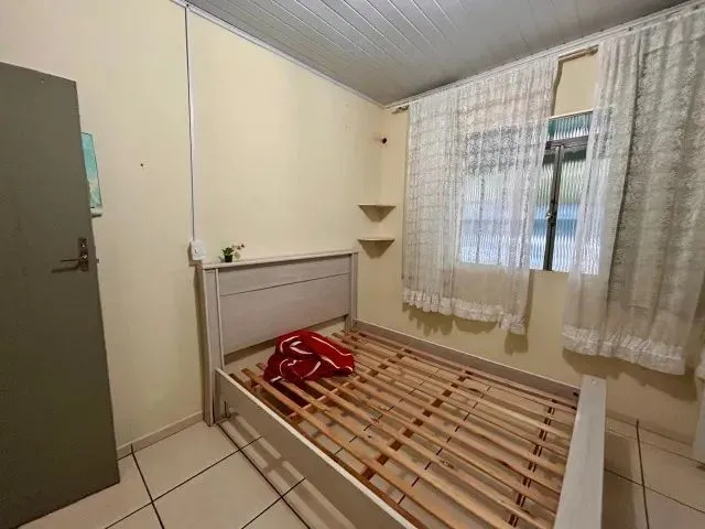 Imagem 6: Casa em Terreno Inteiro com Dependência no Fundo Parque Avenida