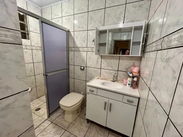 Imagem 13: Casa em Terreno Inteiro com Dependência no Fundo Parque Avenida