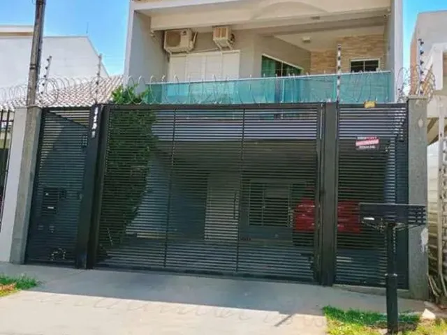 Imagem 1: *Venda Sobrado Mobiliado no Jardim Cidade Monções