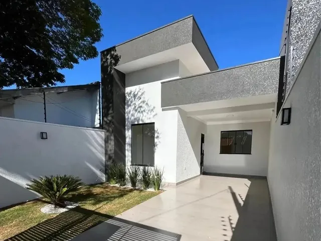 Imagem 14: Casa Moderna com Suíte, Área Gourmet e 2 Vagas Parque Hortência