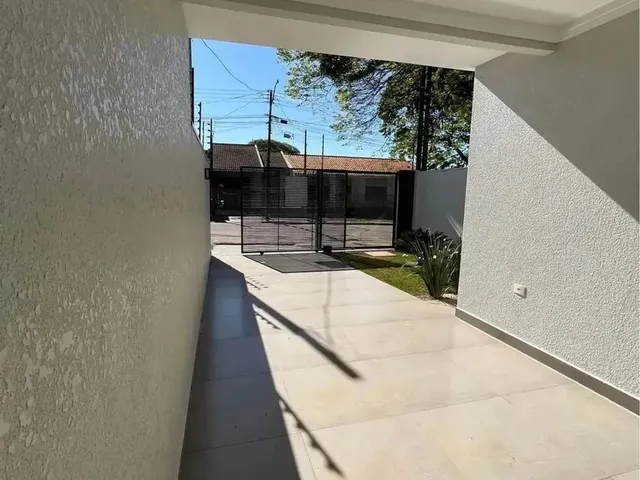 Imagem 7: Casa Moderna com Suíte, Área Gourmet e 2 Vagas Parque Hortência