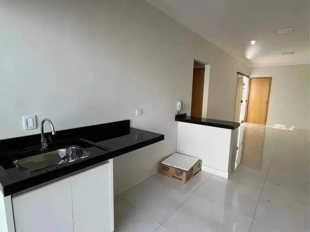 Imagem 11: Casa Moderna com Suíte, Área Gourmet e 2 Vagas Parque Hortência