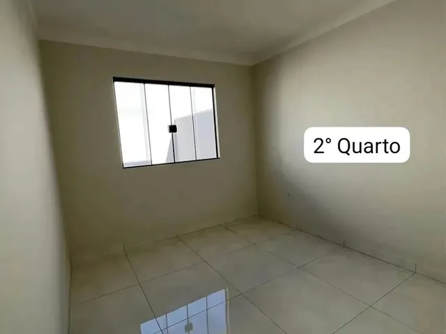Imagem 13: Casa Moderna com Suíte, Área Gourmet e 2 Vagas Parque Hortência