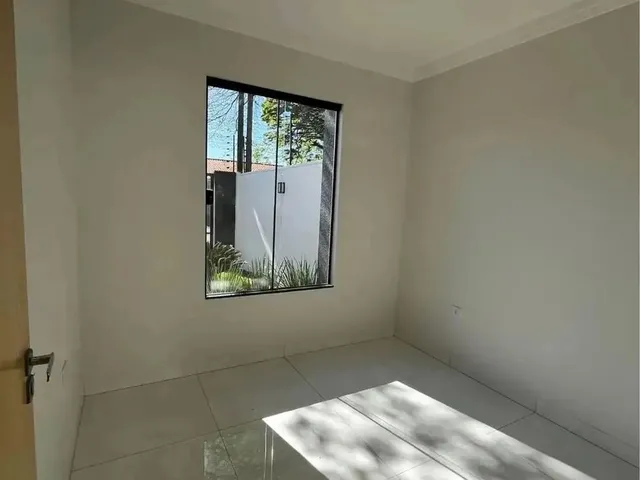 Imagem 3: Casa Moderna com Suíte, Área Gourmet e 2 Vagas Parque Hortência
