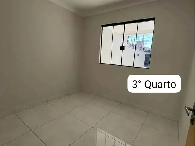Imagem 5: Casa Moderna com Suíte, Área Gourmet e 2 Vagas Parque Hortência