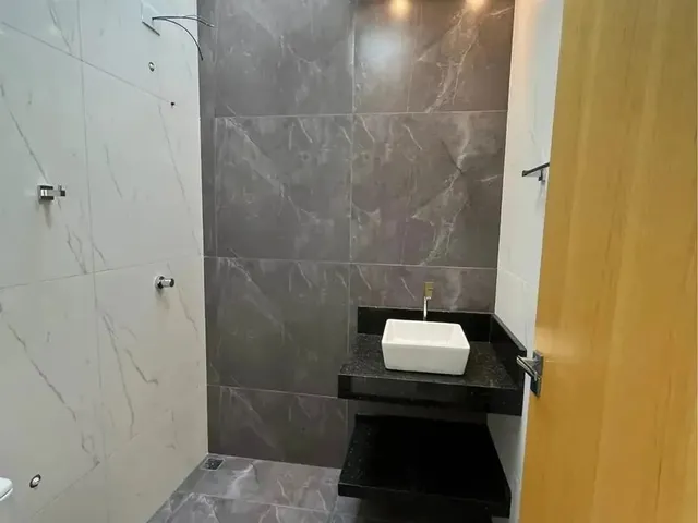 Imagem 6: Casa Moderna com Suíte, Área Gourmet e 2 Vagas Parque Hortência