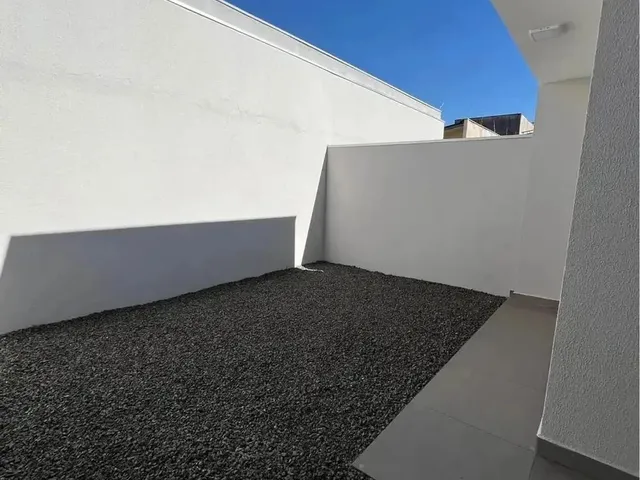 Imagem 9: Casa Moderna com Suíte, Área Gourmet e 2 Vagas Parque Hortência