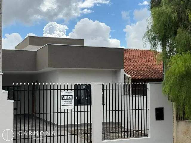 Imagem: Casa Venda Jd. São Clemente, Maringá