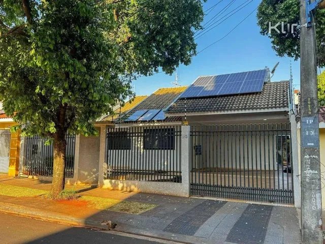 Imagem 2: Casa À Venda na Vila Marumby Maringá/Pr