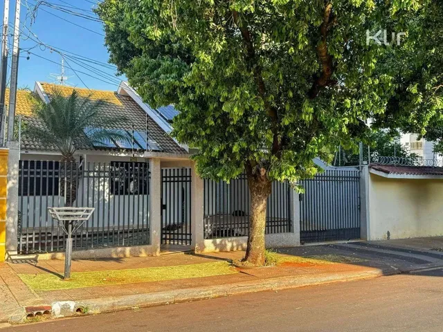 Imagem 10: Casa À Venda na Vila Marumby Maringá/Pr