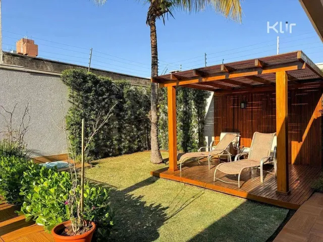 Imagem 5: Casa À Venda na Vila Marumby Maringá/Pr