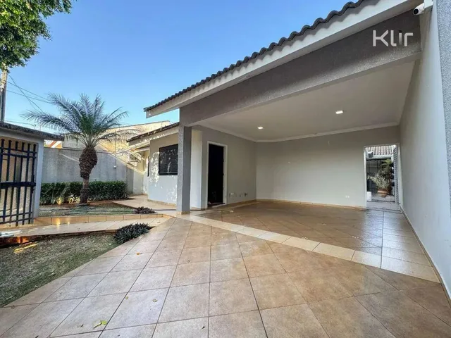 Imagem 12: Casa À Venda na Vila Marumby Maringá/Pr