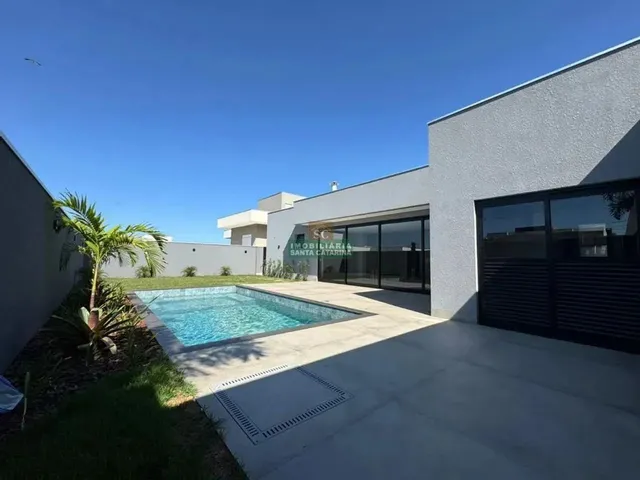 Imagem: Casa À Venda em Maringá, Cond Ecogarden