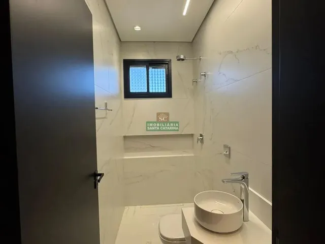 Imagem 13: Casa À Venda em Maringá, Cond Ecogarden Residence, com 3 Suítes, com 280 M²