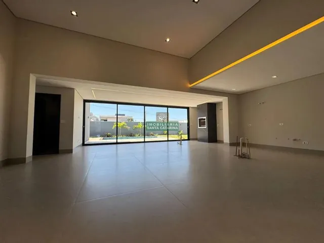 Imagem 15: Casa À Venda em Maringá, Cond Ecogarden Residence, com 3 Suítes, com 280 M²
