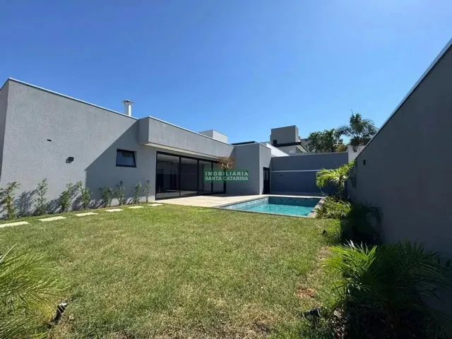 Imagem 9: Casa À Venda em Maringá, Cond Ecogarden Residence, com 3 Suítes, com 280 M²