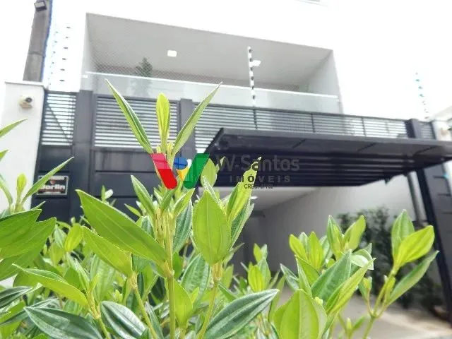 Imagem 5: Casa Jd Paris com Piscina 208 M² 3 Suites Sendo 1 Master, 2 Vga Gar Permuta 45