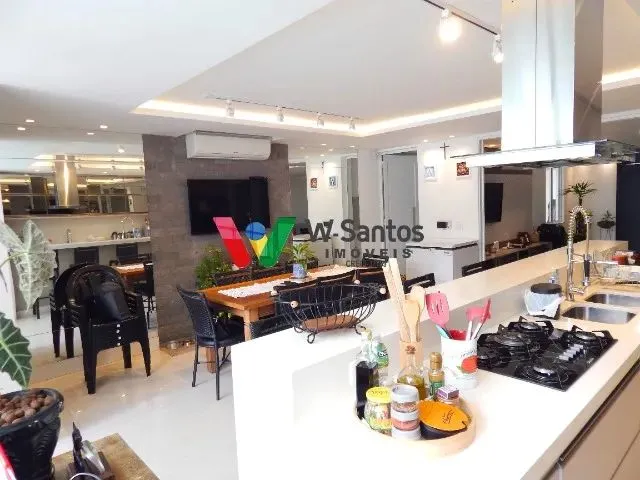 Imagem 9: Casa Jd Paris com Piscina 208 M² 3 Suites Sendo 1 Master, 2 Vga Gar Permuta 45