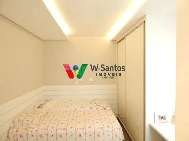 Imagem 11: Casa Jd Paris com Piscina 208 M² 3 Suites Sendo 1 Master, 2 Vga Gar Permuta 45