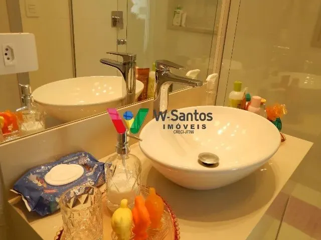 Imagem 16: Casa Jd Paris com Piscina 208 M² 3 Suites Sendo 1 Master, 2 Vga Gar Permuta 45