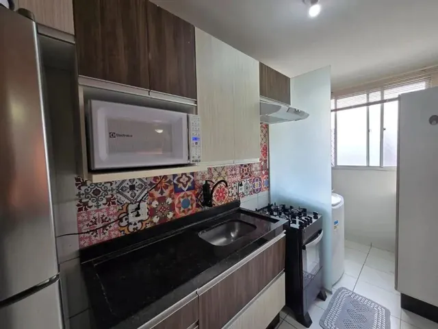 Imagem: Apartamento À Venda em Maringá, Parque