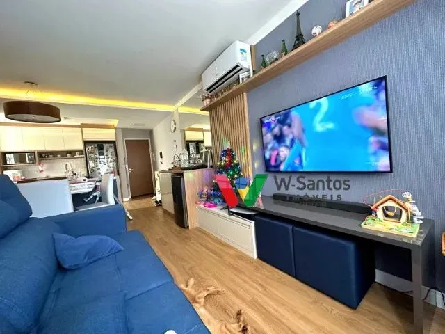 Imagem: Lindo Apto Zona 8 Próximo a Unicesumar