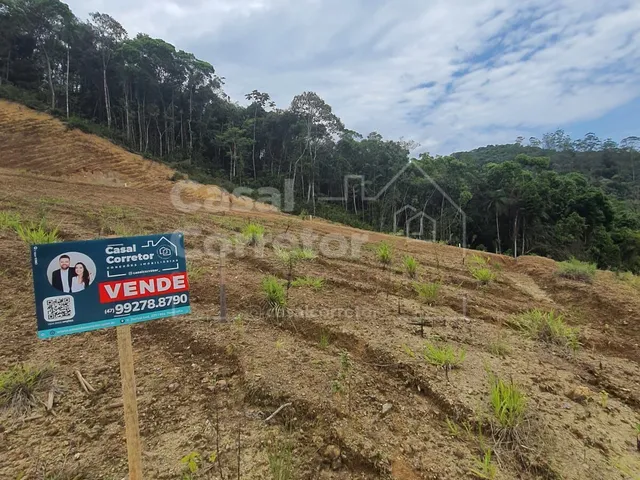 Imagem 10: Terreno Plano e Amplo de 853,60M²