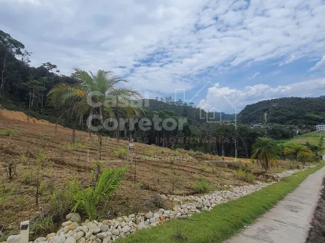 Imagem 7: Terreno Plano e Amplo de 853,60M²
