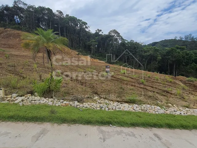 Imagem 11: Terreno Plano e Amplo de 853,60M²