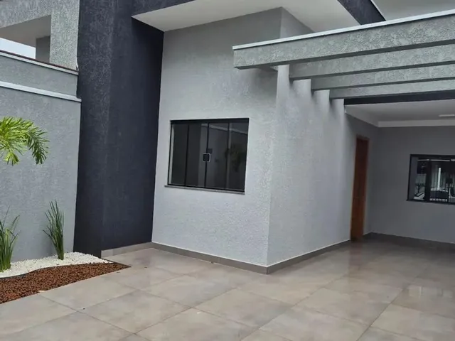 Imagem 16: Casa À Venda em Maringá, Conjunto Habitacional Requião, com 3 Quartos, com 79.95 M²