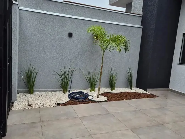 Imagem 12: Casa À Venda em Maringá, Conjunto Habitacional Requião, com 3 Quartos, com 79.95 M²