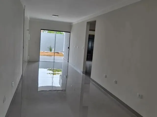 Imagem 13: Casa À Venda em Maringá, Conjunto Habitacional Requião, com 3 Quartos, com 79.95 M²