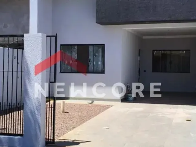 Imagem 2: Casa em Floresta - Araucária II - Floresta/Pr