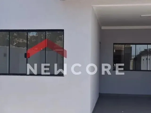 Imagem 3: Casa em Floresta - Araucária II - Floresta/Pr