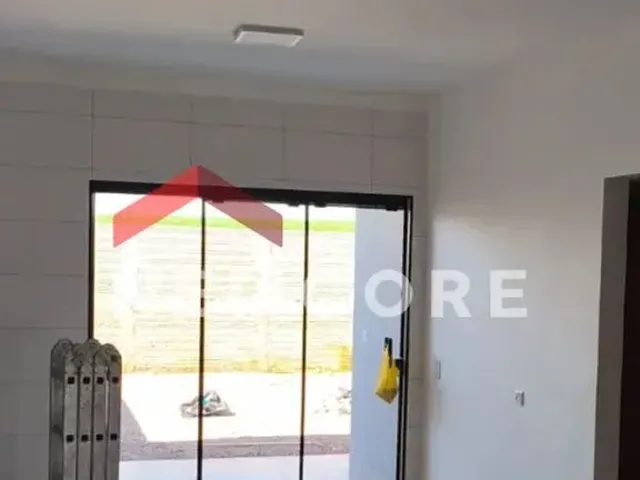 Imagem 15: Casa em Floresta - Araucária II - Floresta/Pr