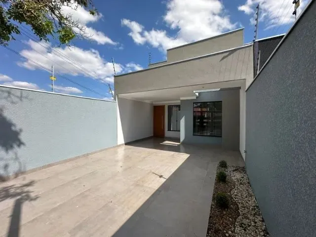 Imagem: Maravilhosa Casa na Zona Sul de Maringá