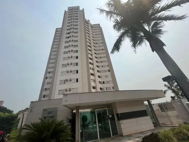 Imagem: Apartamento À Venda em Maringá, Chácara