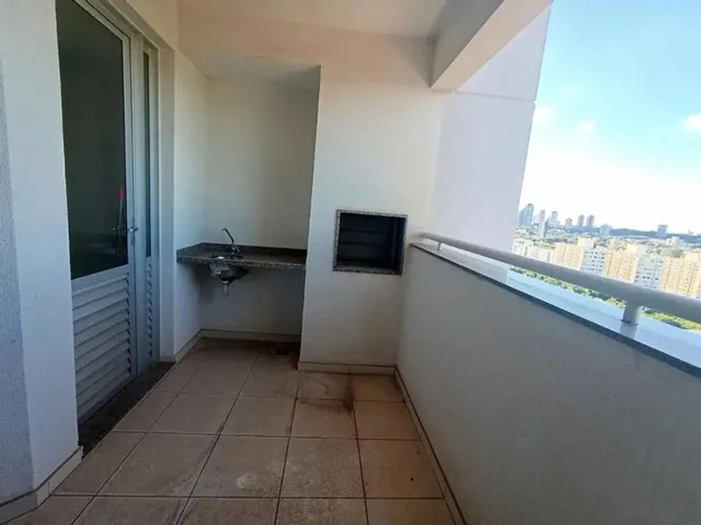 Imagem 14: Apartamento À Venda em Maringá, Chácara Paulista, com 3 Quartos, com 74.53 M², Brisas
