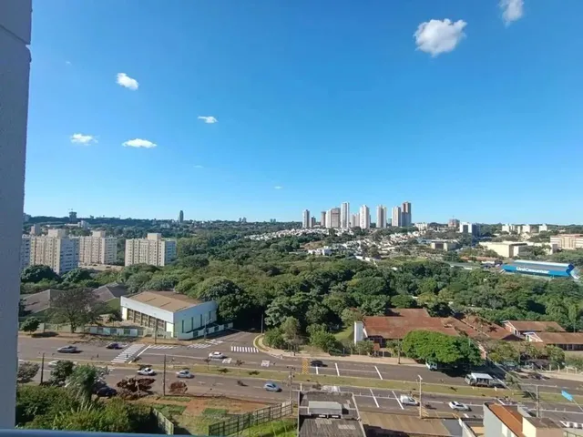 Imagem 7: Apartamento À Venda em Maringá, Chácara Paulista, com 3 Quartos, com 74.53 M², Brisas