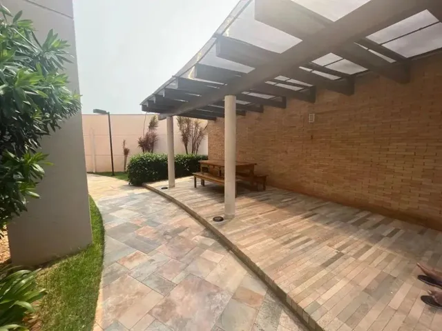 Imagem 2: Apartamento À Venda em Maringá, Chácara Paulista, com 3 Quartos, com 74.53 M², Brisas