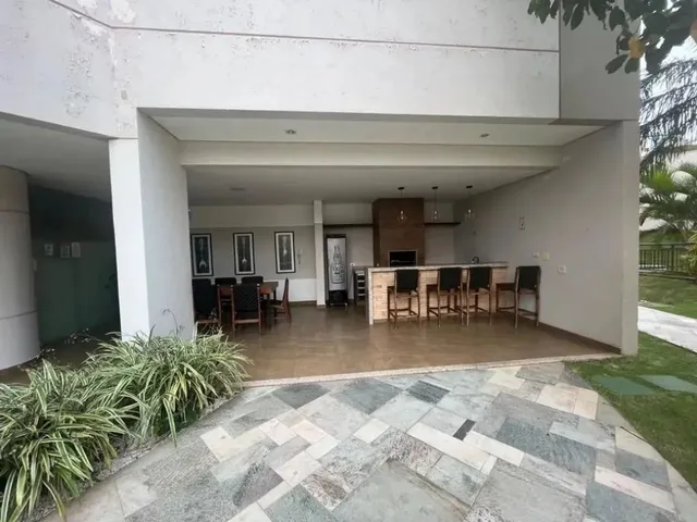 Imagem 16: Apartamento À Venda em Maringá, Chácara Paulista, com 3 Quartos, com 74.53 M², Brisas