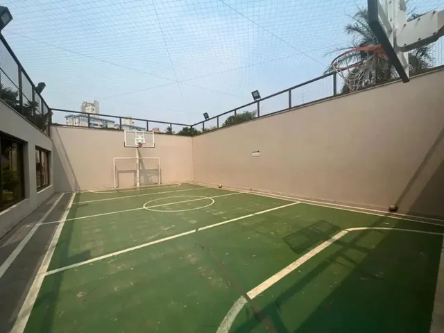 Imagem 15: Apartamento À Venda em Maringá, Chácara Paulista, com 3 Quartos, com 74.53 M², Brisas