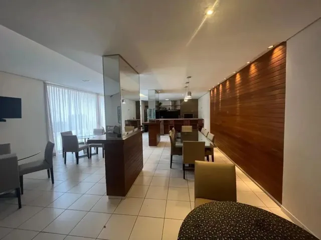 Imagem 11: Apartamento À Venda em Maringá, Chácara Paulista, com 3 Quartos, com 74.53 M², Brisas