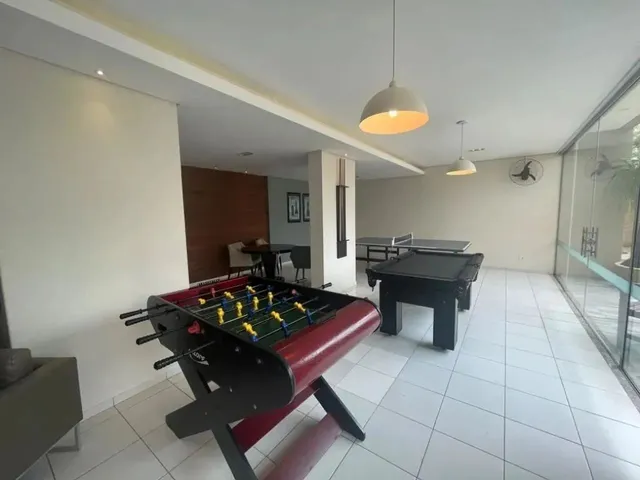 Imagem 9: Apartamento À Venda em Maringá, Chácara Paulista, com 3 Quartos, com 74.53 M², Brisas