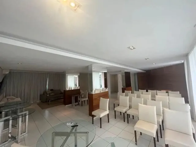 Imagem 6: Apartamento À Venda em Maringá, Chácara Paulista, com 3 Quartos, com 74.53 M², Brisas